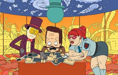 Superjail!