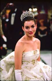 Mia Thermopolis