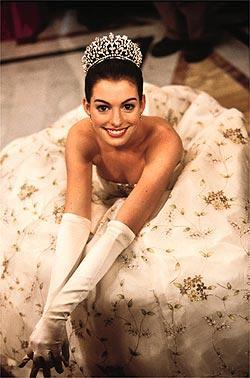Mia Thermopolis