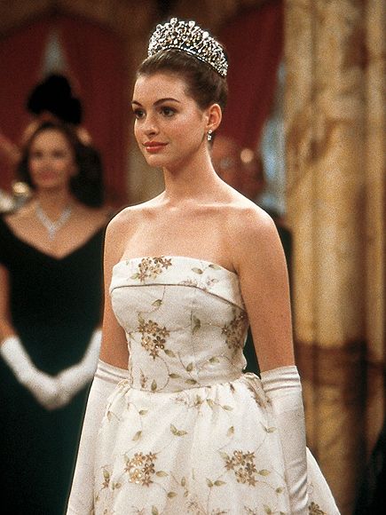 Mia Thermopolis