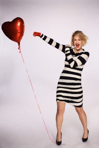 Drew Barrymore Drew Barrymore