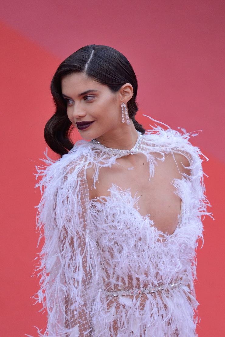 Sara Sampaio Sara Sampaio