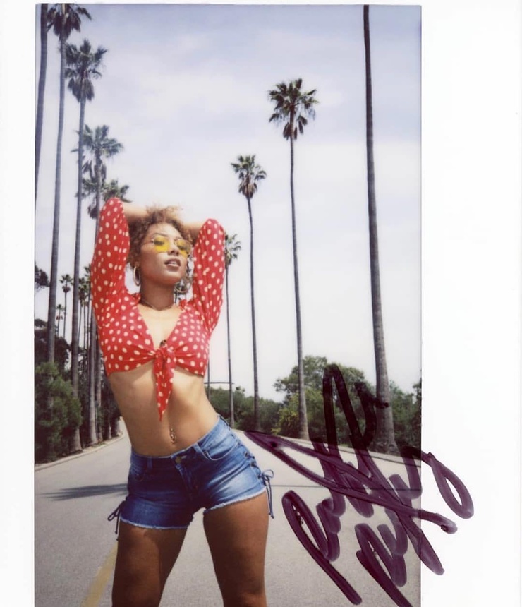 Parker McKenna Posey