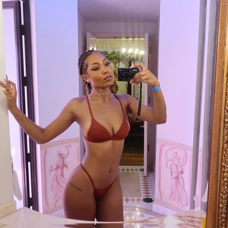 Parker McKenna Posey