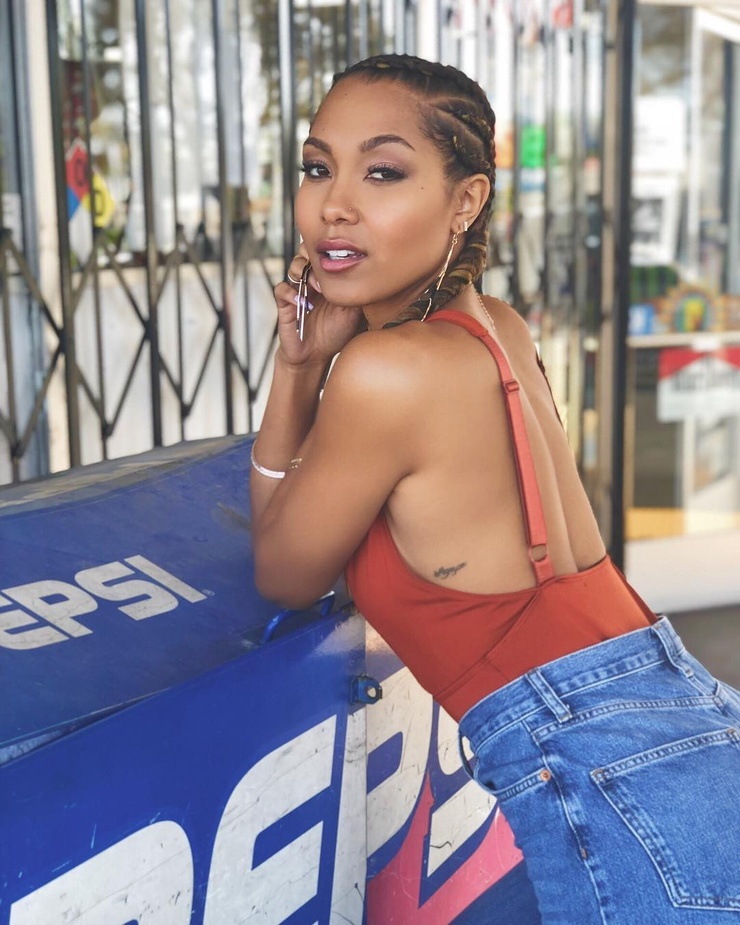 Parker McKenna Posey Parker McKenna Posey