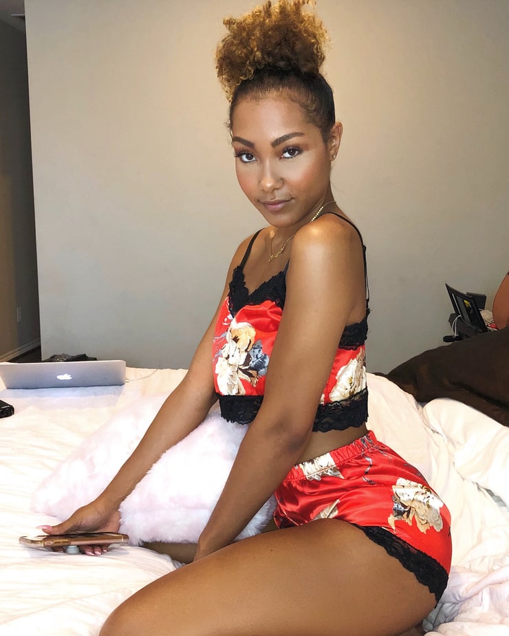 Parker McKenna Posey