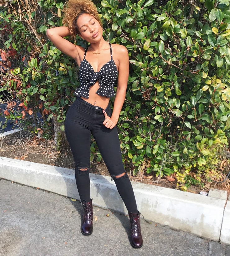 Parker McKenna Posey