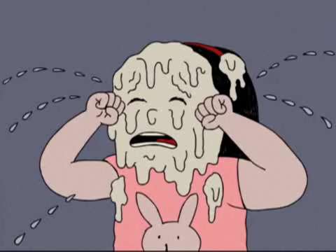 Superjail! Superjail!