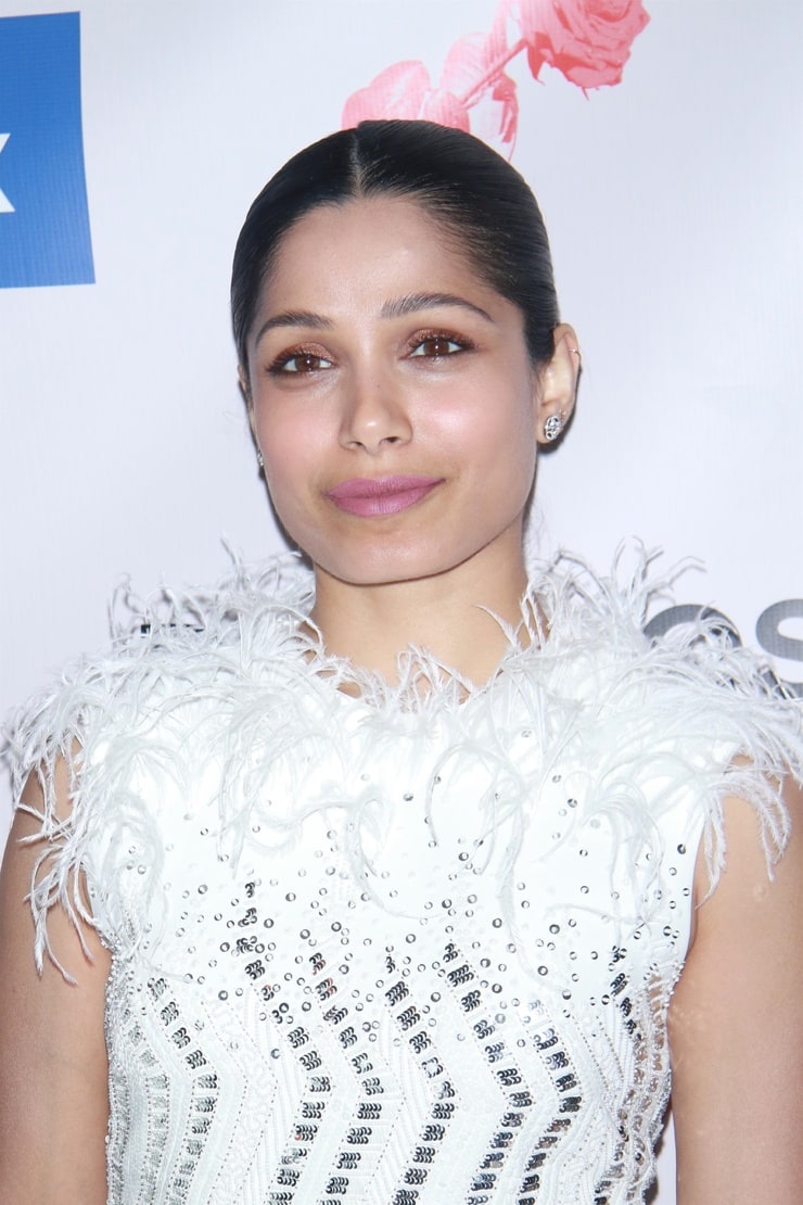 Freida Pinto