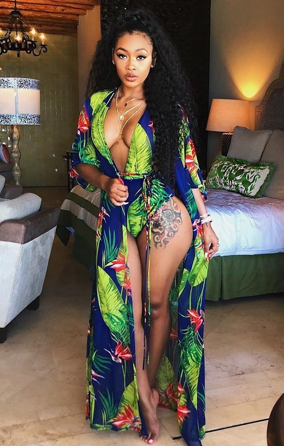 Miracle Watts Miracle Watts