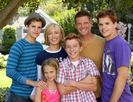 Desperate Housewives Desperate Housewives