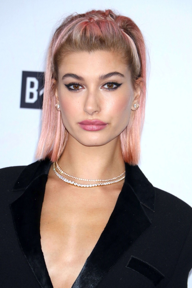 Hailey Baldwin Hailey Baldwin