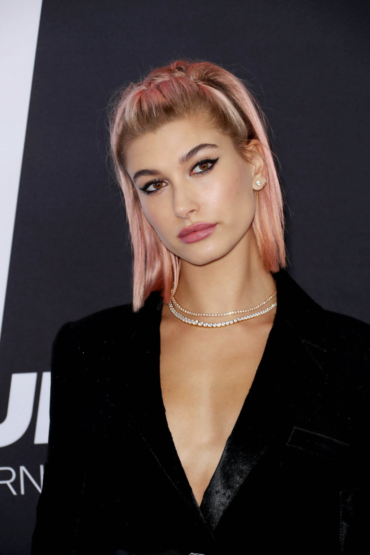 Hailey Baldwin Hailey Baldwin