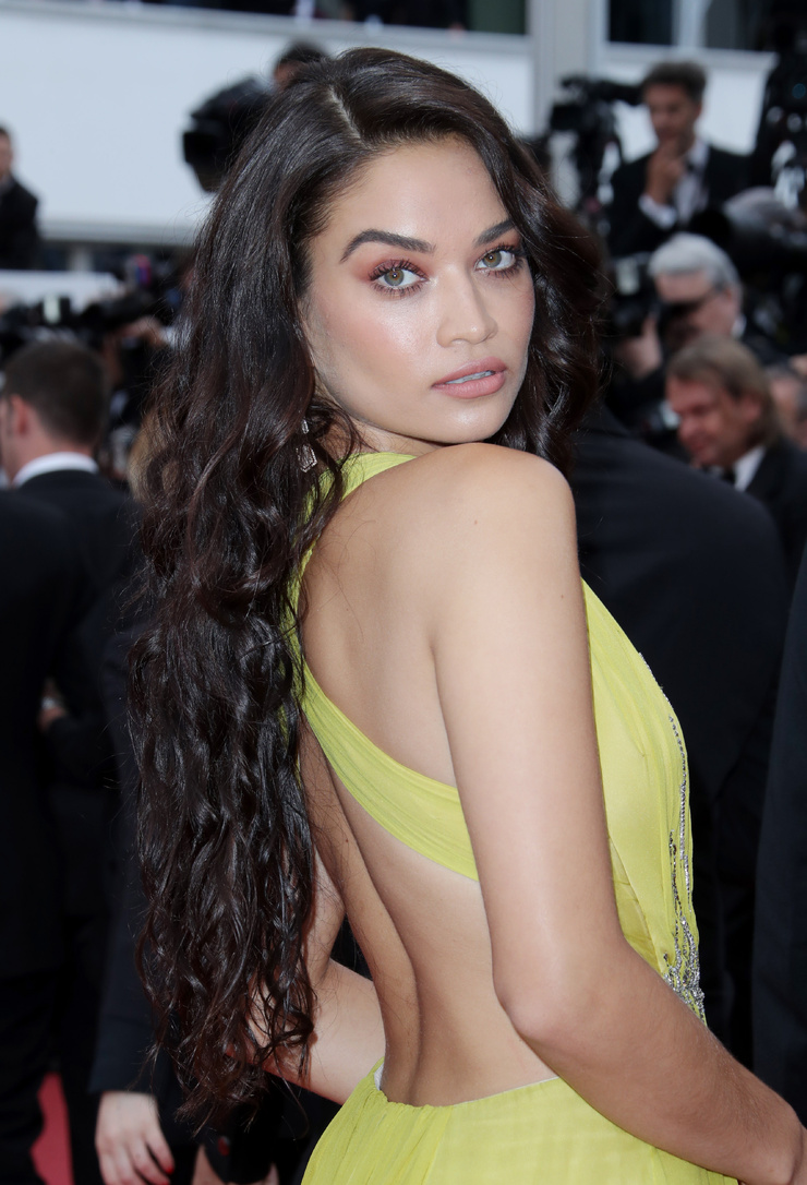 Shanina Shaik