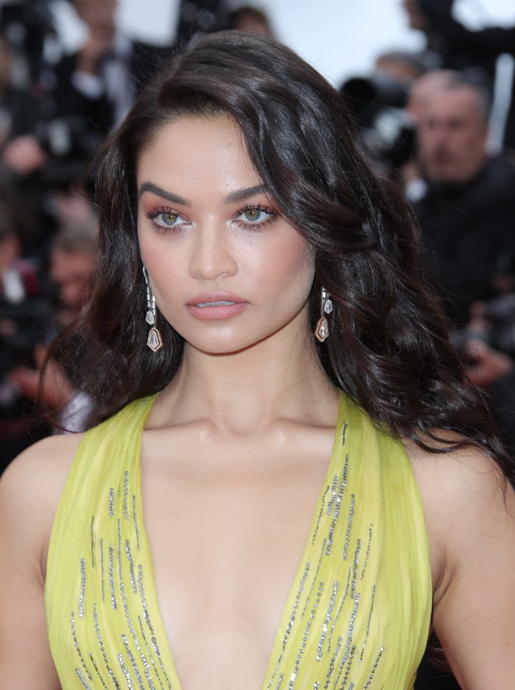 Shanina Shaik