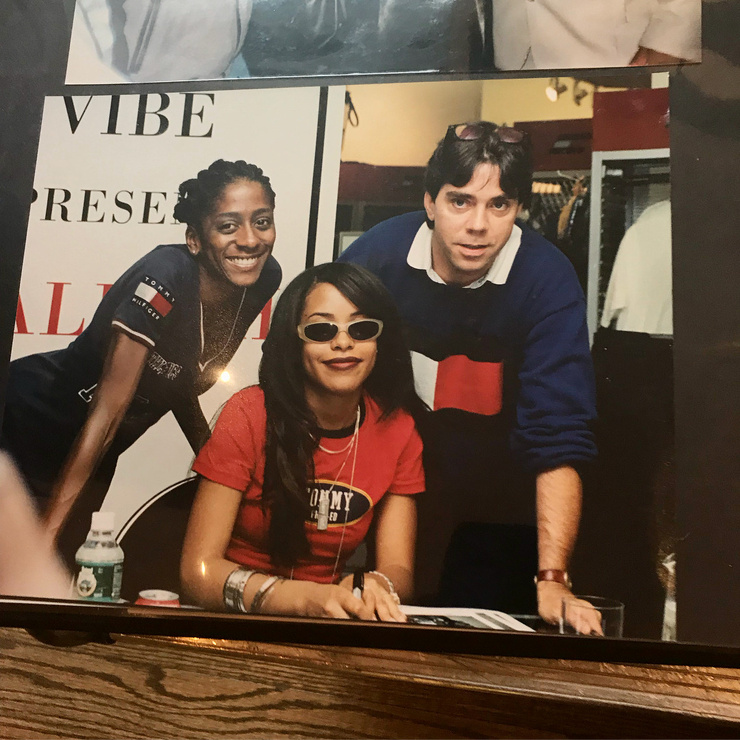 Aaliyah