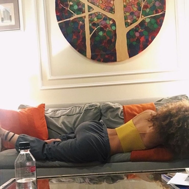 Crystal WestBrooks Crystal WestBrooks