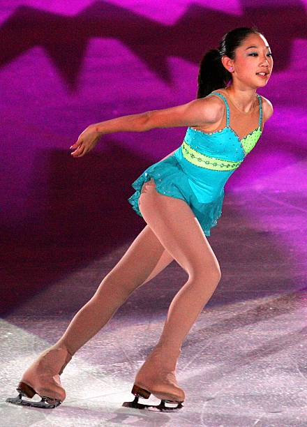 Mirai Nagasu