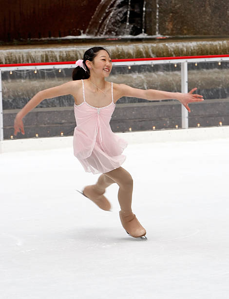 Mirai Nagasu Mirai Nagasu