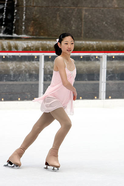 Mirai Nagasu