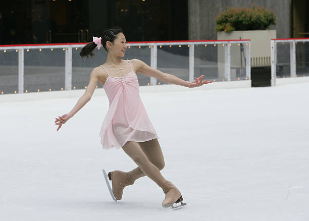 Mirai Nagasu Mirai Nagasu