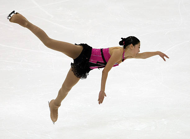 Mirai Nagasu