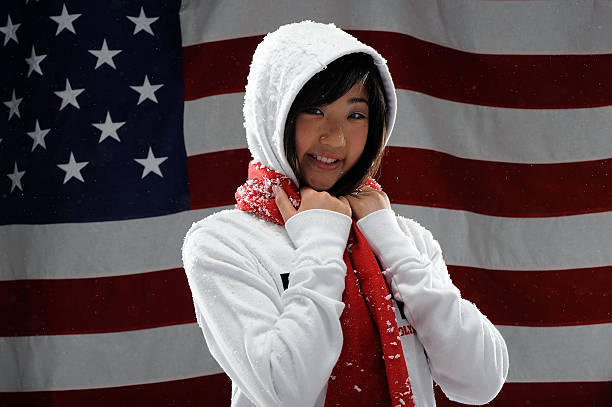 Mirai Nagasu Mirai Nagasu
