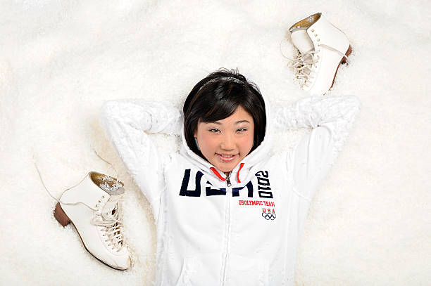 Mirai Nagasu