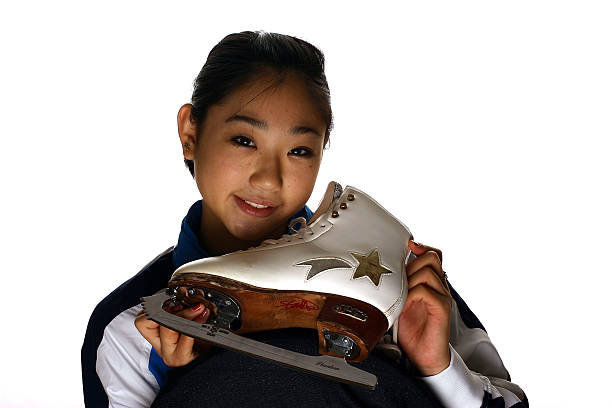 Mirai Nagasu Mirai Nagasu