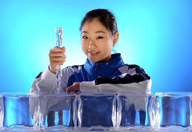 Mirai Nagasu Mirai Nagasu