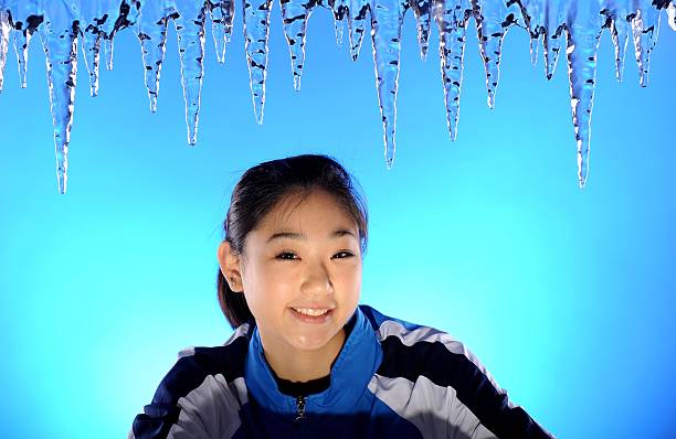 Mirai Nagasu Mirai Nagasu