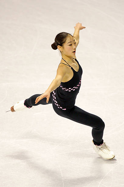 Mirai Nagasu Mirai Nagasu