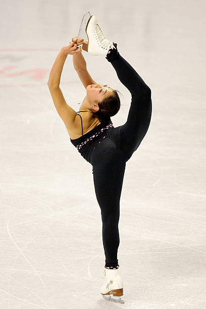 Mirai Nagasu