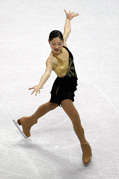 Mirai Nagasu