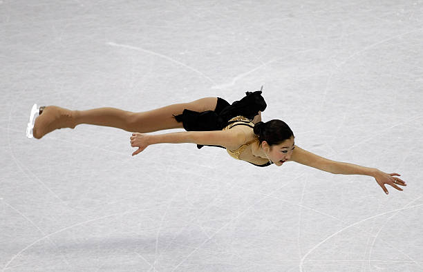 Mirai Nagasu