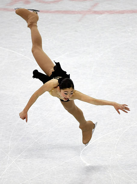 Mirai Nagasu