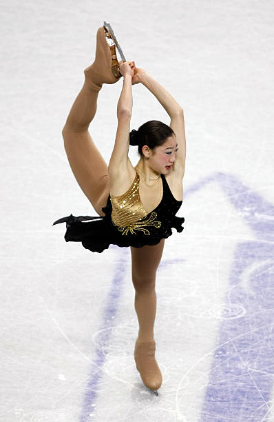 Mirai Nagasu