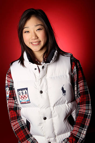 Mirai Nagasu