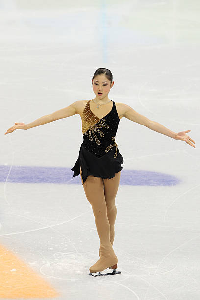 Mirai Nagasu