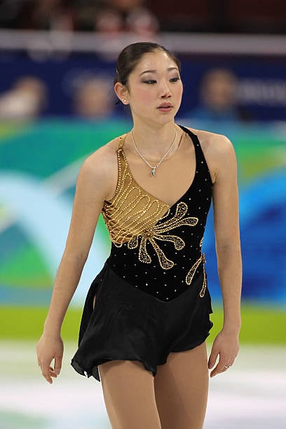 Mirai Nagasu