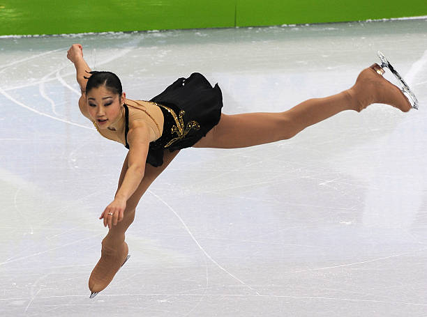 Mirai Nagasu