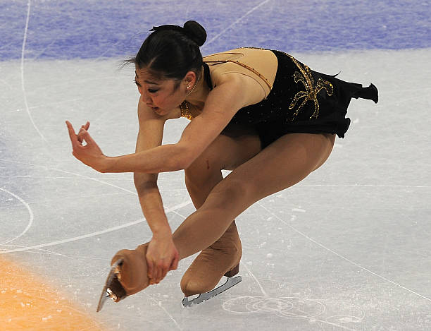 Mirai Nagasu