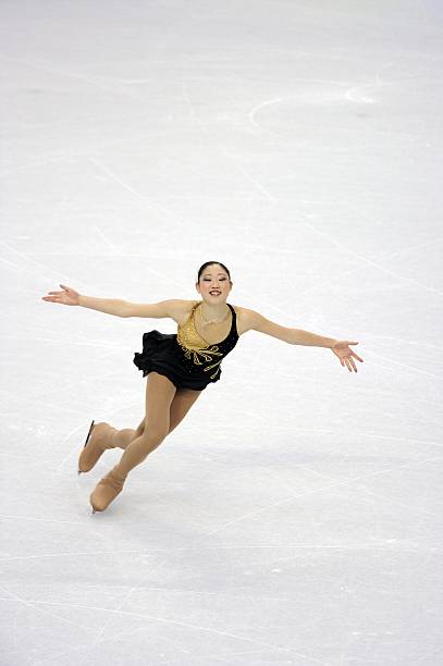 Mirai Nagasu