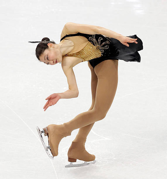 Mirai Nagasu