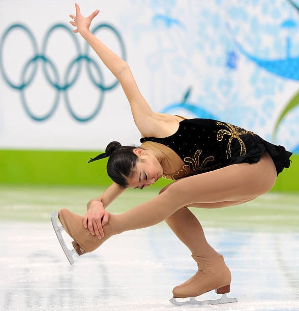 Mirai Nagasu