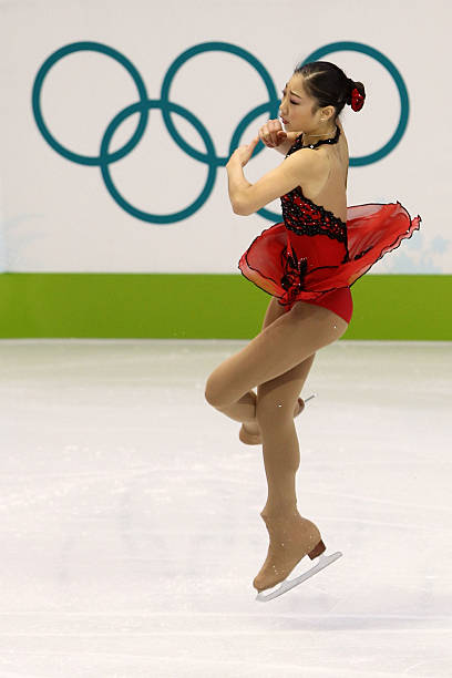 Mirai Nagasu Mirai Nagasu