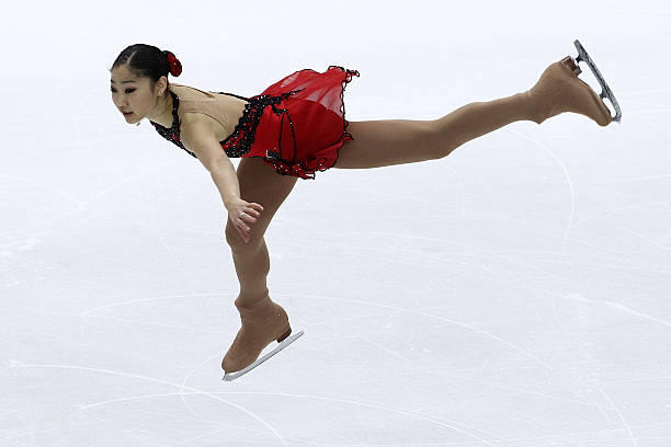 Mirai Nagasu Mirai Nagasu