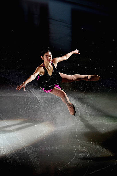 Mirai Nagasu Mirai Nagasu