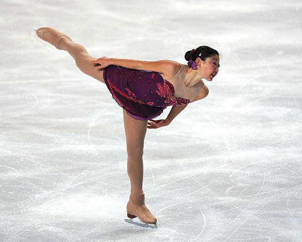 Mirai Nagasu