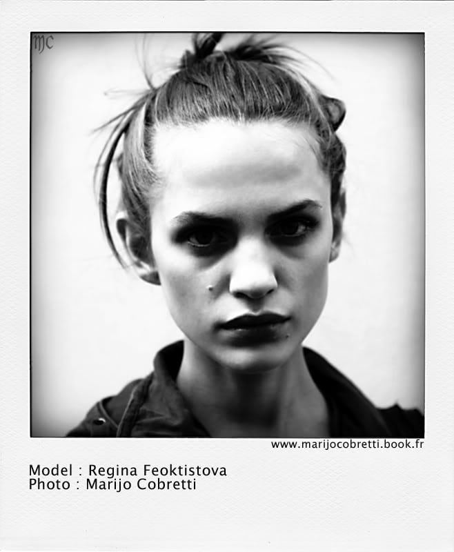 Regina Feoktistova-